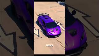 PURPLE LAMBORGHINI 🎥 fypシ゚ edit lamborghini [upl. by Keslie]