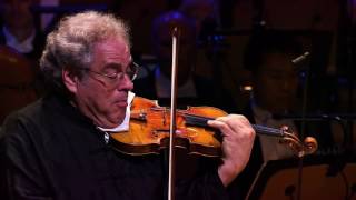 Itzhak Perlman  Themes From Schindlers List [upl. by Fronia]