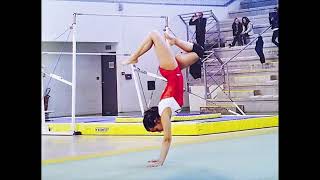 Gymnastics floor music  Mix [upl. by Lamak63]