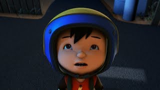 BoBoiBoy Season 1  Episode 1 [upl. by Barnabas]