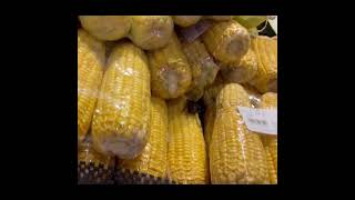 Gavin Liuranium goes to Beijing to get Beijing corn 20 Dec 2023 beijing china beijingcorn [upl. by Atekihs]