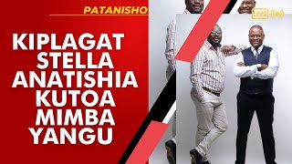 PATANISHO  KIPLAGAT  STELLA ANATISHIA KUTOA MIMBA YANGU [upl. by Anoet]