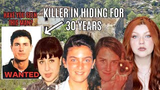 THE TWISTED MURDER OF ALCASSER GIRLS Killer in HIDING for 30 Years [upl. by Oidgime]