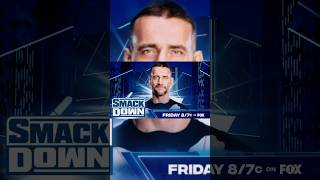 WWE SmackDown highlights today [upl. by Smiga]