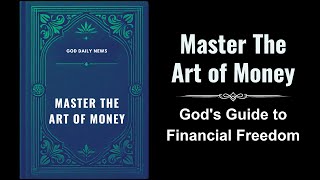 Master the Art of Money Gods Guide to Financial Freedom Audiobook [upl. by Meredeth457]