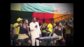 Evang Emperor Wadad Aikore Live On Stage Vol 1 Pt 2 [upl. by Lamaaj200]