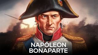 Napoleon Bonaparte The Strategic Genius  napolean strategicgenius [upl. by Mirielle]