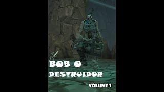 Abertura Bob o Destruidor [upl. by Carmel]