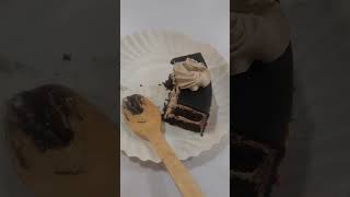 Chocolate truffle cake cake repose [upl. by Delcine]