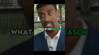 Christian Confronts Muslim About Jizya  Adnan Rashid [upl. by Holtorf]