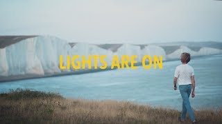 Tom Rosenthal  Lights Are On Official Video [upl. by Lucic364]