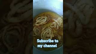 jalebi recipe by ruby ka kitchen 👌🤤🍥shortvideo shortsfeedshortsvideoshorts short youtubeshorts [upl. by Buckler]