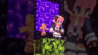 Hermies Adventures minecraft ldshadowlady empiressmps2 mcyt [upl. by Fishback]