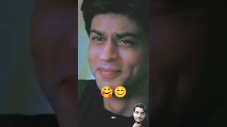 🥰😊🫡bollywood ssrk love shrk song srk bollywoodsongs shahrukhkahn [upl. by Anyat541]