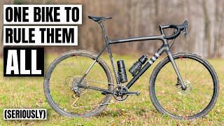 Specialized Crux Honest Long Term Review  The Do it All Road amp Gravel BEAST [upl. by Stone861]