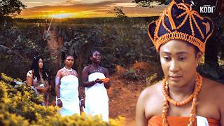 Ogolo The Gifted Girl  Nigerian Movies 2024 [upl. by Weathers457]