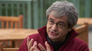 Carlo Rovelli  Events and the Nature of Time [upl. by Aienahs490]