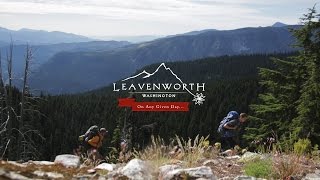 Leavenworth WA  On Any Given Day Full Version [upl. by Gosnell148]