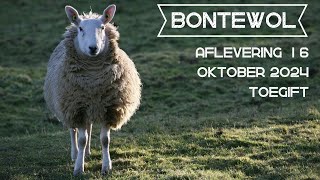 Bontewol afl 16 oktober 2024 toegift [upl. by Welker178]