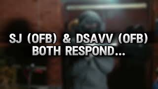 3x3 Vs OFB argument ZT amp Rowdy vs SJ amp DSavv [upl. by Clinton386]