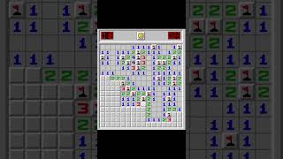 MineSweeper 28 46SEC [upl. by Abbub]