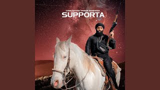 Supporta feat Pinder Randhawa [upl. by Meeki979]