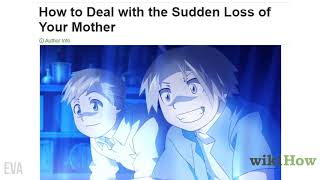 how to deal with the loss of your mother [upl. by Quillan]