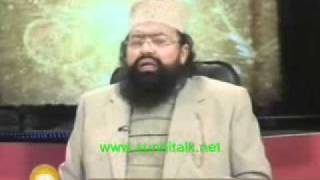 Sunni Fiqah Hanafi amp Shia Fiqah Jafria  Pir Syed Irfan Shah Sahib [upl. by Gonnella]