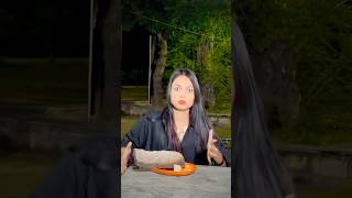 Wait for ending 😂 youtubeshort rajjufam shorts youtuber chotanawab divyasoni2000 [upl. by Ytisahcal]