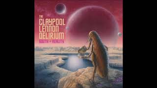 The Claypool Lennon Delirium  Like fleas [upl. by Pegg]