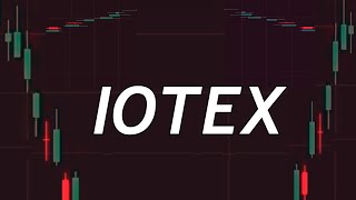 IOTEX Crypto Price Prediction News Today 18 December [upl. by Sethrida260]