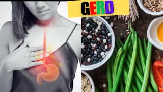 GERD Gastroesophageal Reflux Disease or Gastric Reflux  Hindi  Urdu [upl. by Lauzon851]