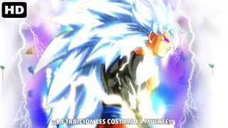 GOKU ENCERRADO EN LA HABITACION DEL TIEMPO POR MILENIOS Y TRAICIONADO 2  PELICULA COMPLETA 2020 [upl. by Dreda242]