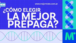 TIPS sobre como ELEGIR la MEJOR PREPAGA [upl. by Schweitzer898]