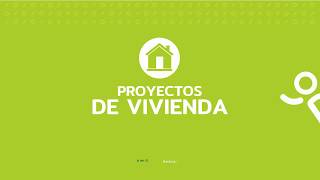 Proyectos de Vivienda Comfenalco Antioquia 2018 [upl. by Ailekat475]