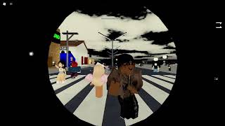 1096 Gang  PAJAMA PARTYRoblox pinoy rp hangout [upl. by Durand]