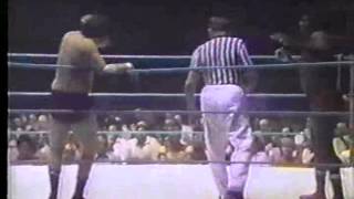 70s WWA Wrestling Matches [upl. by Nichani783]