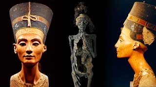 Akhenaton le roi hérétique  Documentaire [upl. by Sauncho]