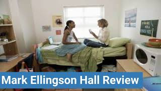 Rochester Institute of Technology Mark Ellingson Hall Review [upl. by Auqcinahs996]