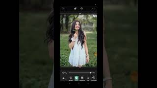 picsart photo editing hd portrait 🔥 shorts shortsviral [upl. by Tezzil709]