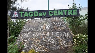 TAGDev at Egerton University Nakuru Kenya 1 [upl. by Irby]