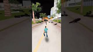 500 Bikes in Gta Vicecity gta gtaps grandtheftauto gaming gta6 [upl. by Anauqal302]