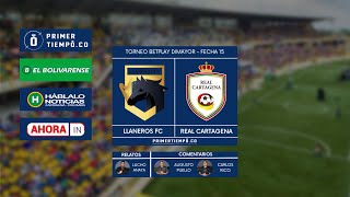 🔴EN VIVO🚨HOY 315 PM 😱AMÉRICA VS LLANEROS⚠️PARTIDO DE PRETEMPORADA🔥EN LA MECHITA👹 [upl. by Adlecirg948]