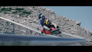 Alpin coaster  edit 2016 [upl. by O'Callaghan]