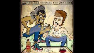 Skitzo  Jarren Benton Instrumental Prod by Kato [upl. by Drugi]