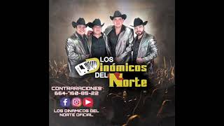 Los dinámicos del norte Fiesta privada 2020 en vivo [upl. by Anerac]