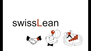 swissLean Ihr LEAN Management [upl. by Neiluj]