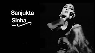 SSDC – Sanjukta Sinha Dance Company  Amazing Kathak Performance  Kathak Kendra  Kathak Unplugged [upl. by Prowel735]