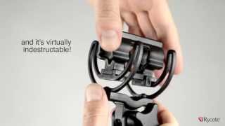 InVision® Duo Lyre® Mount InVision® 7HG MKIII [upl. by Colan]