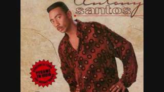 Antony Santos  Ay Querida [upl. by Aratnahs]